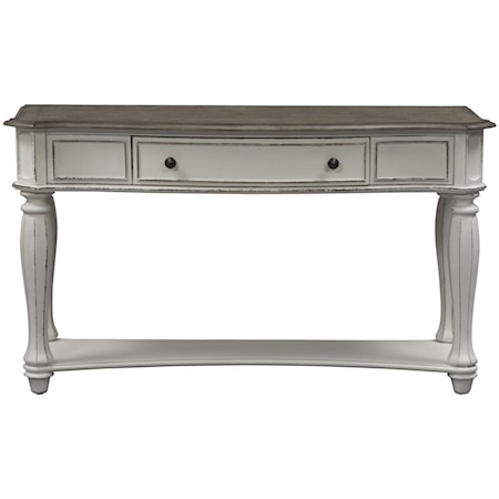 Sofa Table